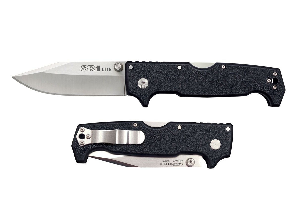 Cold Steel SR1 Lite - CS-62K1