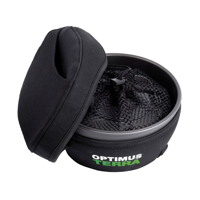 Optimus Terra Kettle – image 4
