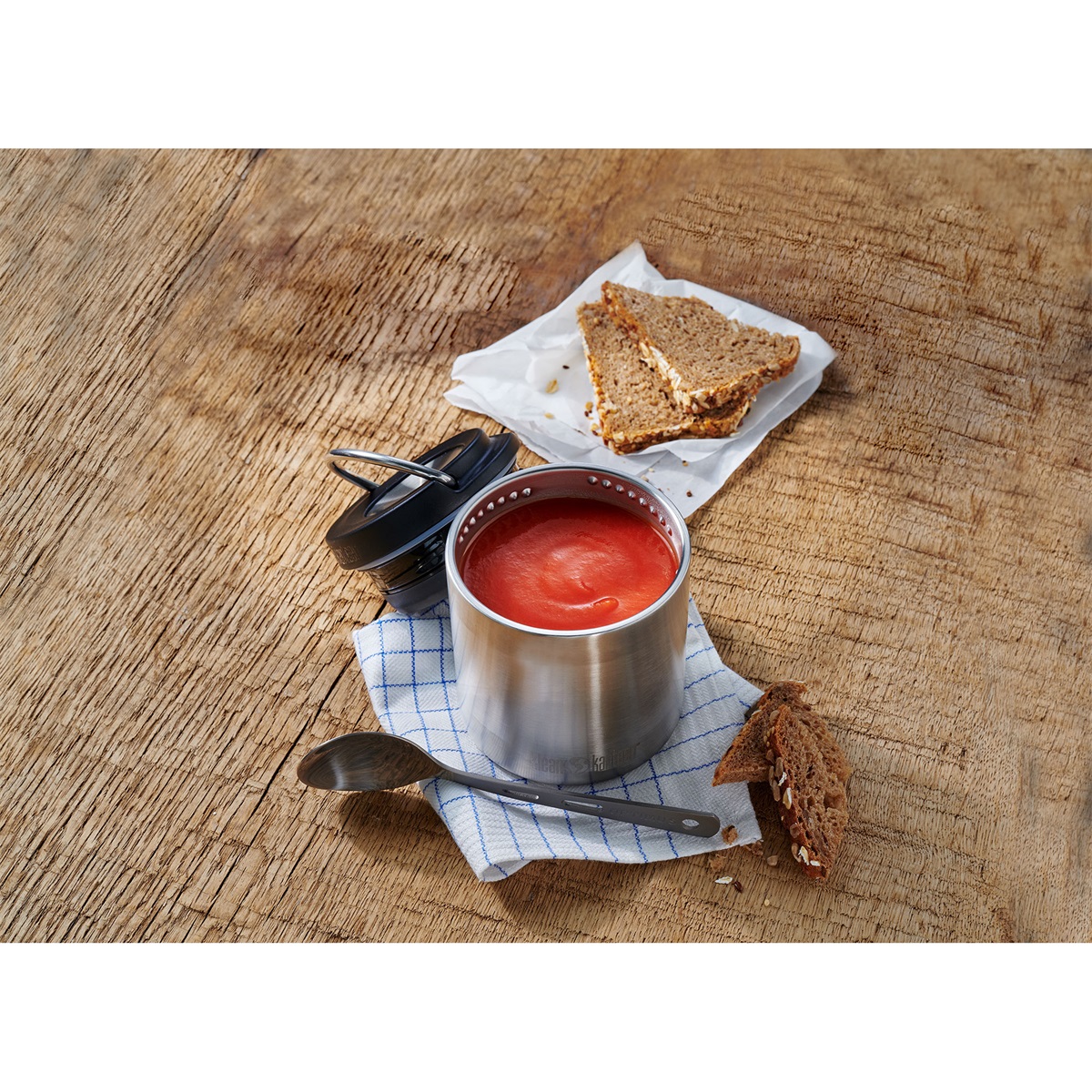 Trek'n Eat Emergency Food Tomato Soup – Bild 3