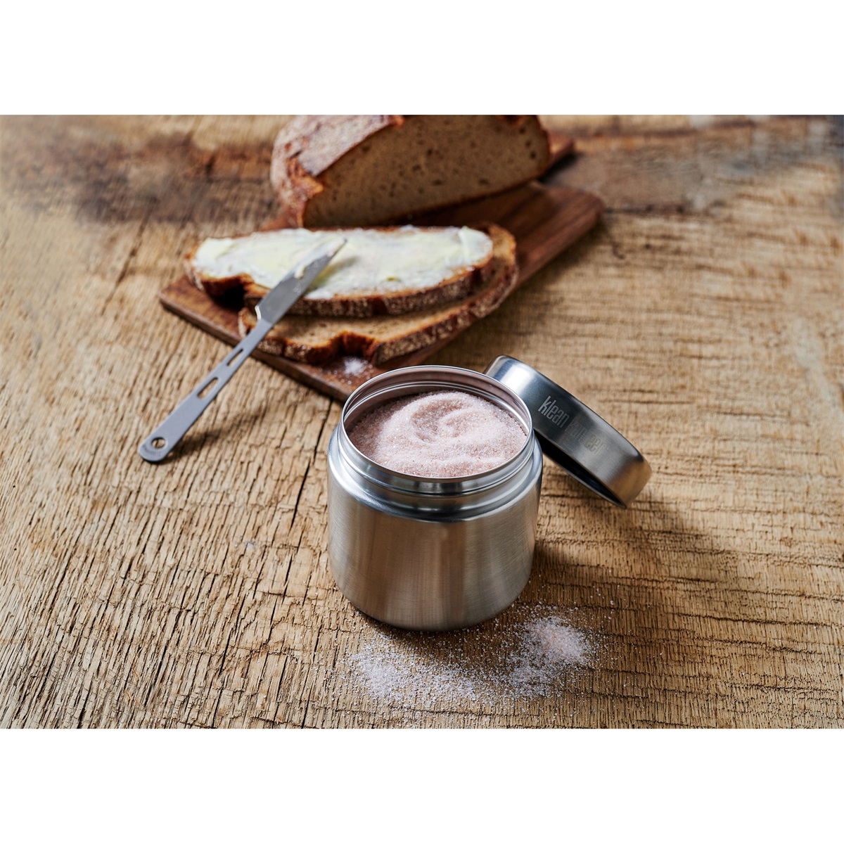 Trek'n Eat Emergency Food Himalaya Salt – image 2