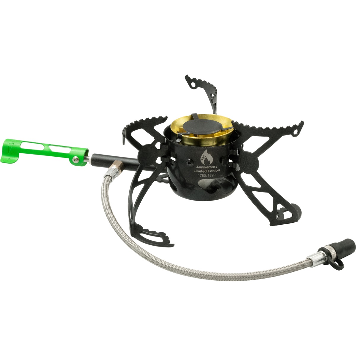 Optimus Nova 125Y – image 2
