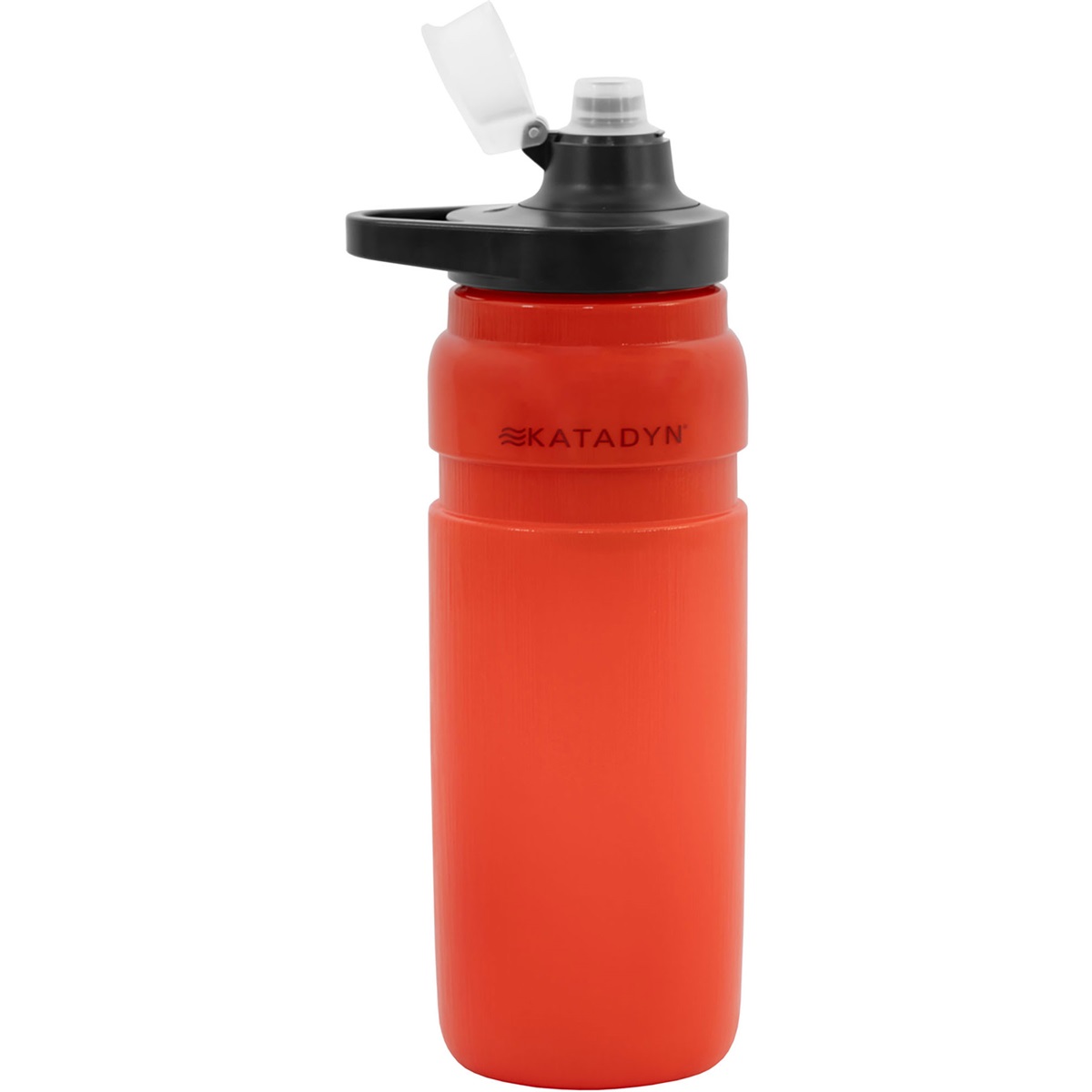 Katadyn BeFree AC Bottle 0,7L Red – afbeelding 5