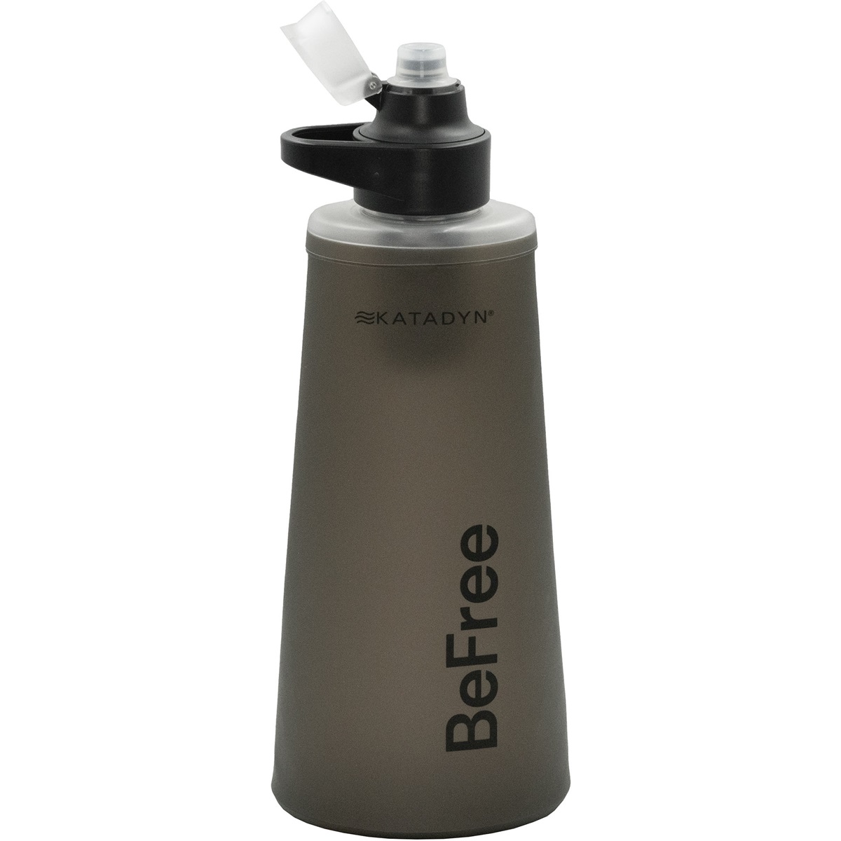 Katadyn BeFree Filter AC 1,0L Black – afbeelding 5