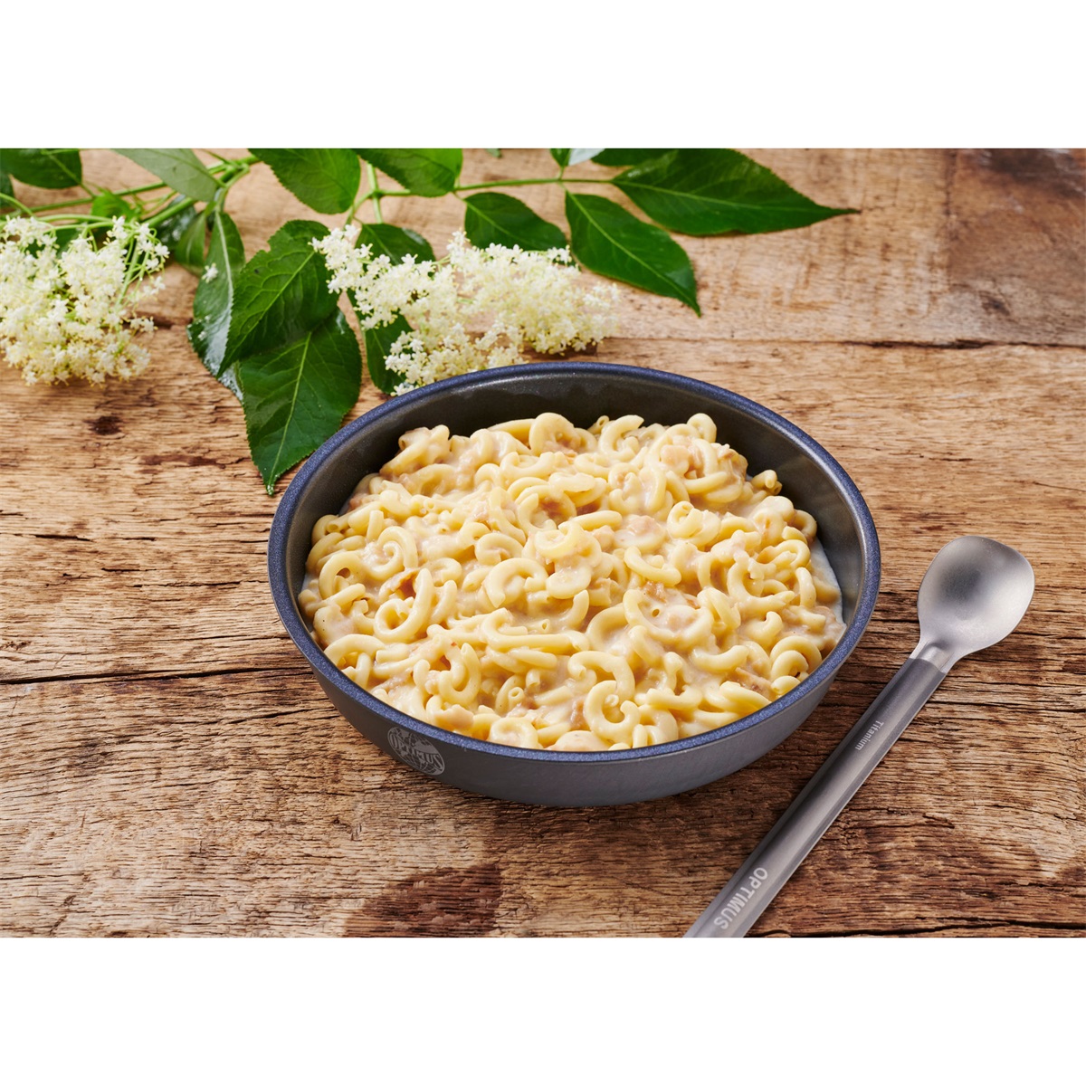 Trek'n Eat Emergency Food Mac'n Cheese – Bild 2