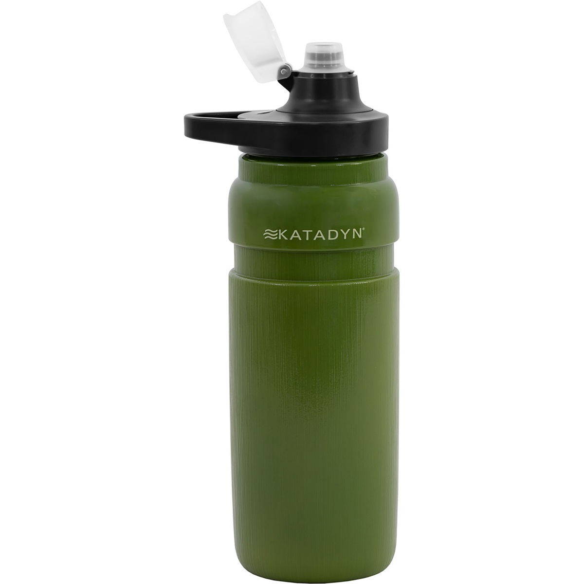Katadyn BeFree AC Bottle 0,7L Green – Bild 5