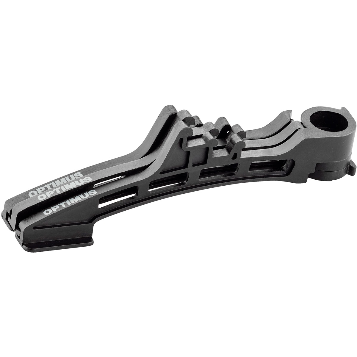 Optimus Canister Stand Black Edition – Bild 2