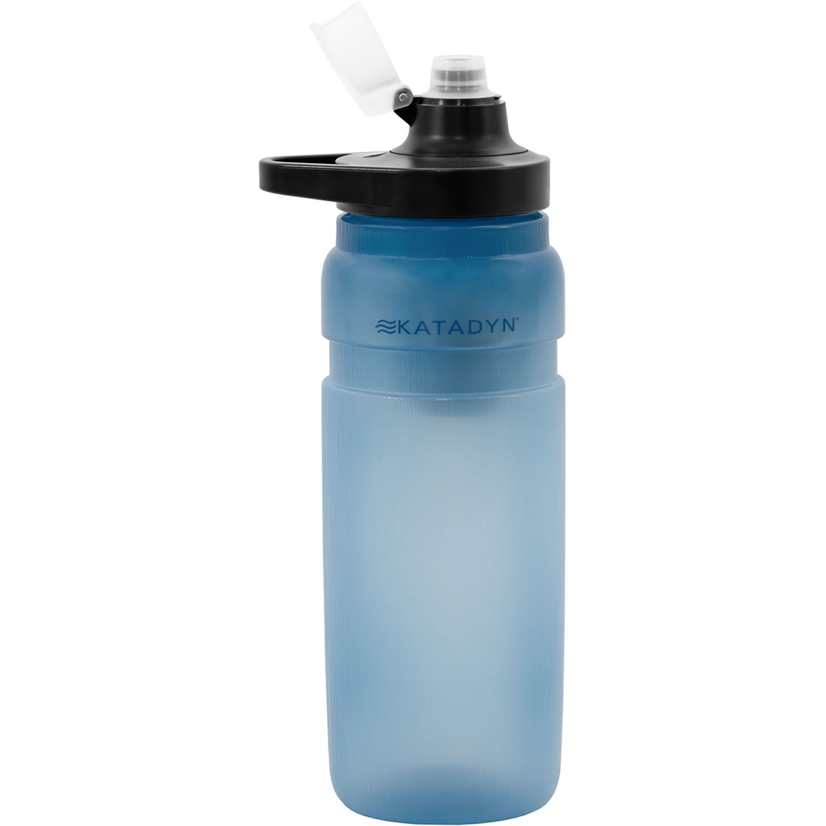Katadyn BeFree AC Bottle 0,7L Blue – Bild 5