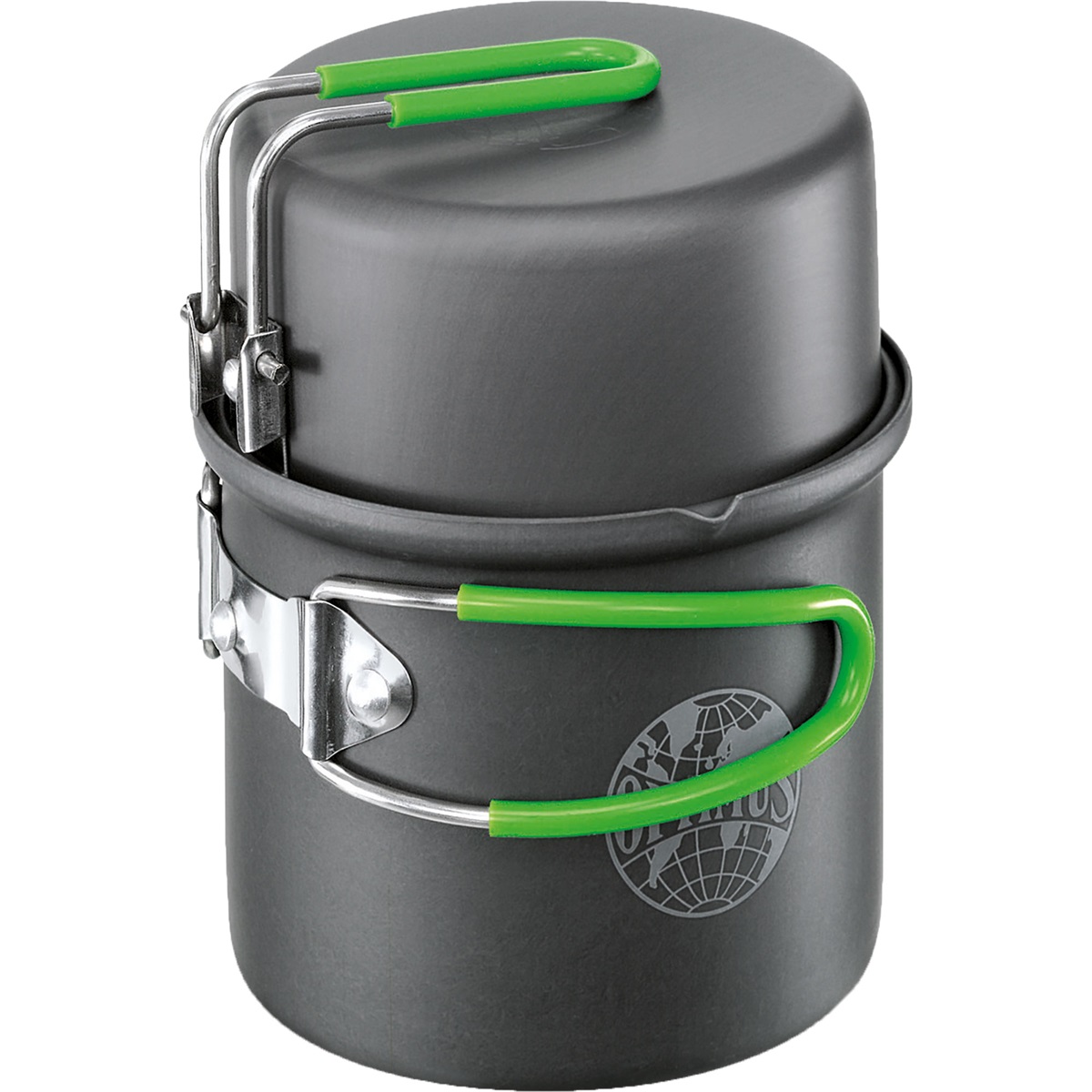 Optimus Terra Solo Cook Set 0,6 L – Bild 2