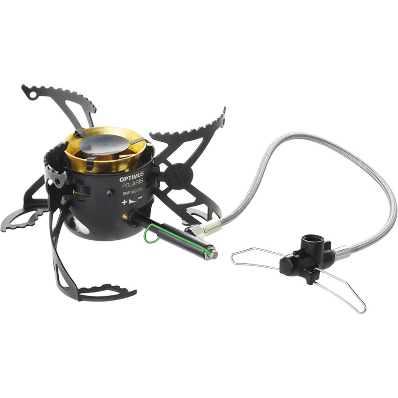 Optimus Polaris Optifuel – Bild 3