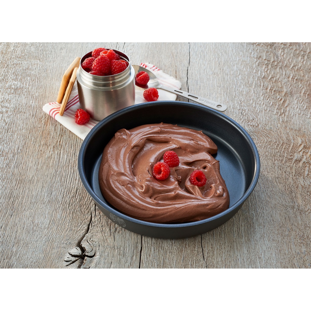 Trek'n Eat Emergency Food Chocolate Mousse – Bild 2