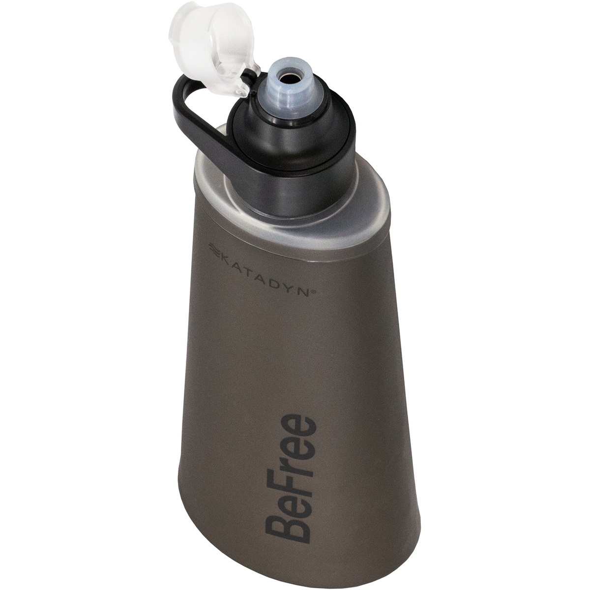 Katadyn BeFree Filter AC 1,0L Black – afbeelding 7