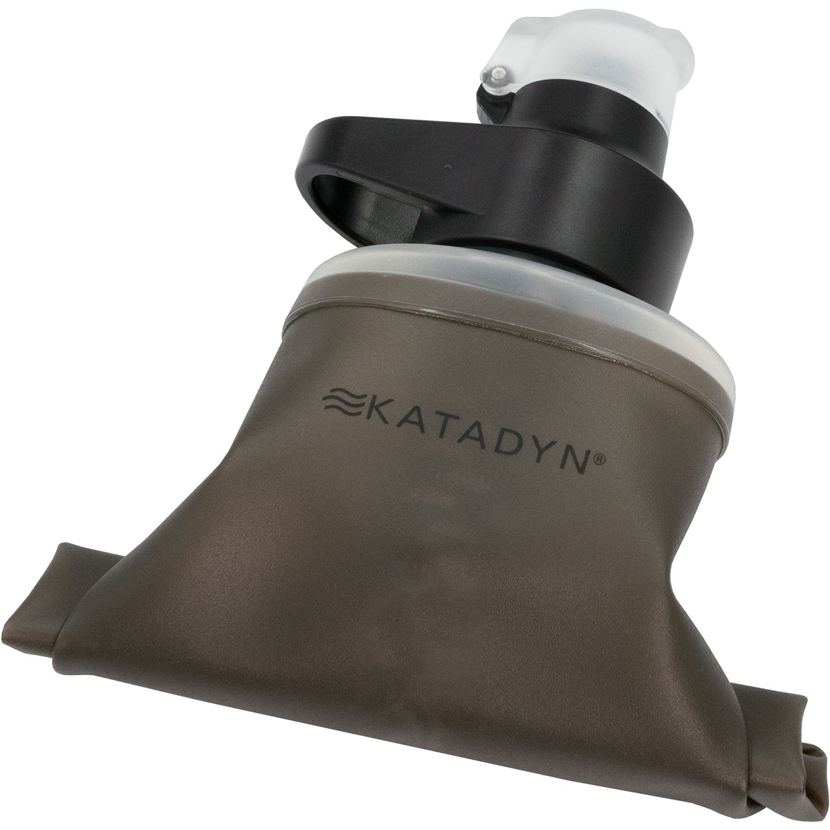 Katadyn BeFree Filter AC 1,0L Black – afbeelding 4