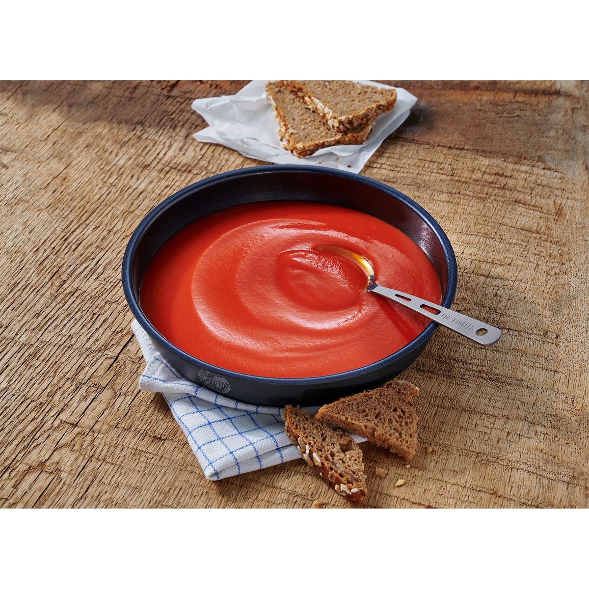 Trek'n Eat Emergency Food Tomato Soup – Bild 2