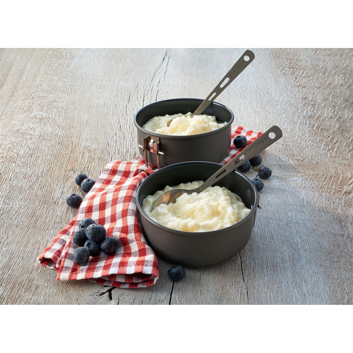 Trek'n Eat Emergency Food Vanilla Rice Pudding – Bild 2