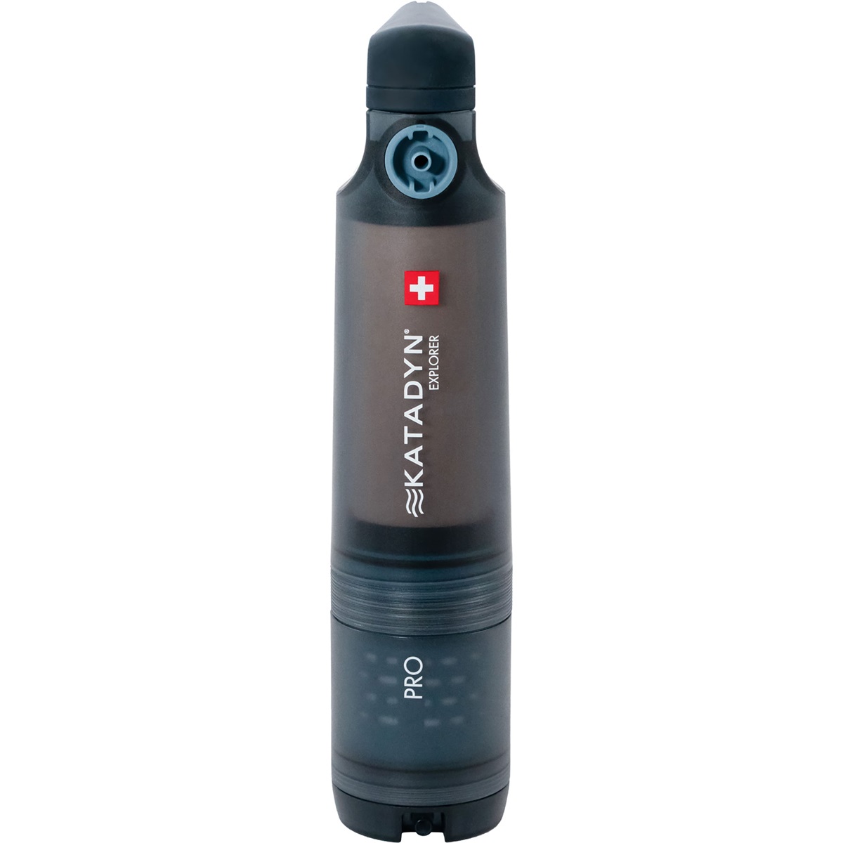 Katadyn Explorer Pro – Bild 2