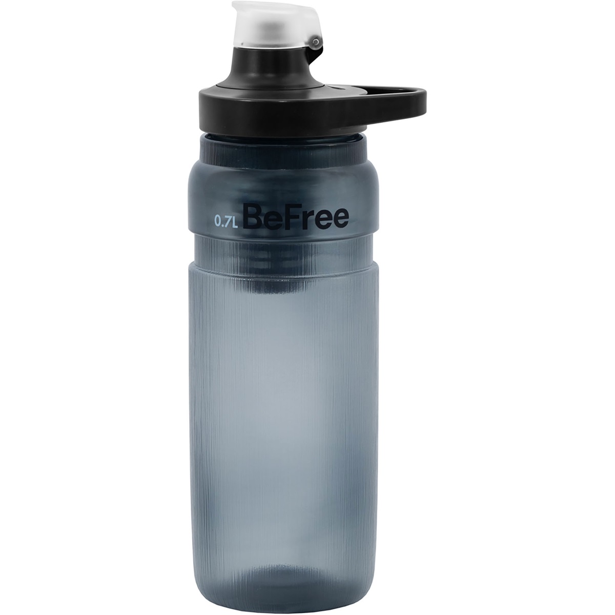 Katadyn BeFree AC Bottle 0,7L Smoke – Bild 3