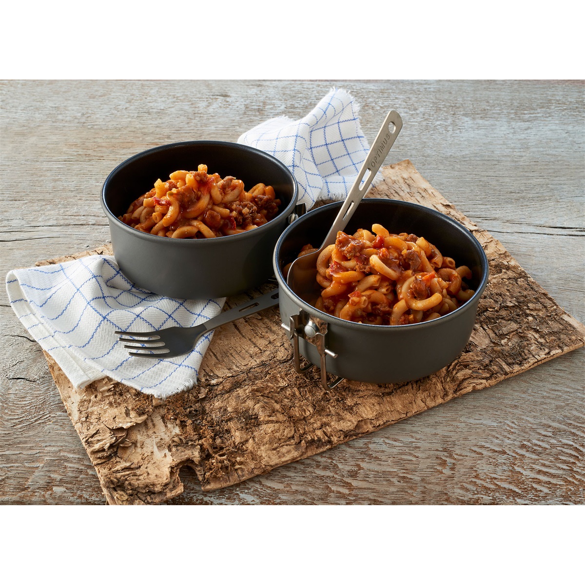 Trek'n Eat Emergency Food Spicy Beef Casserole with Noodles – Bild 2