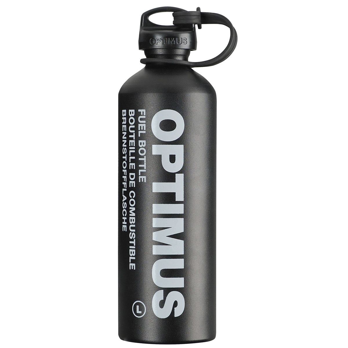 Optimus Polaris Optifuel + Fuel Bottle 1L Black – image 2