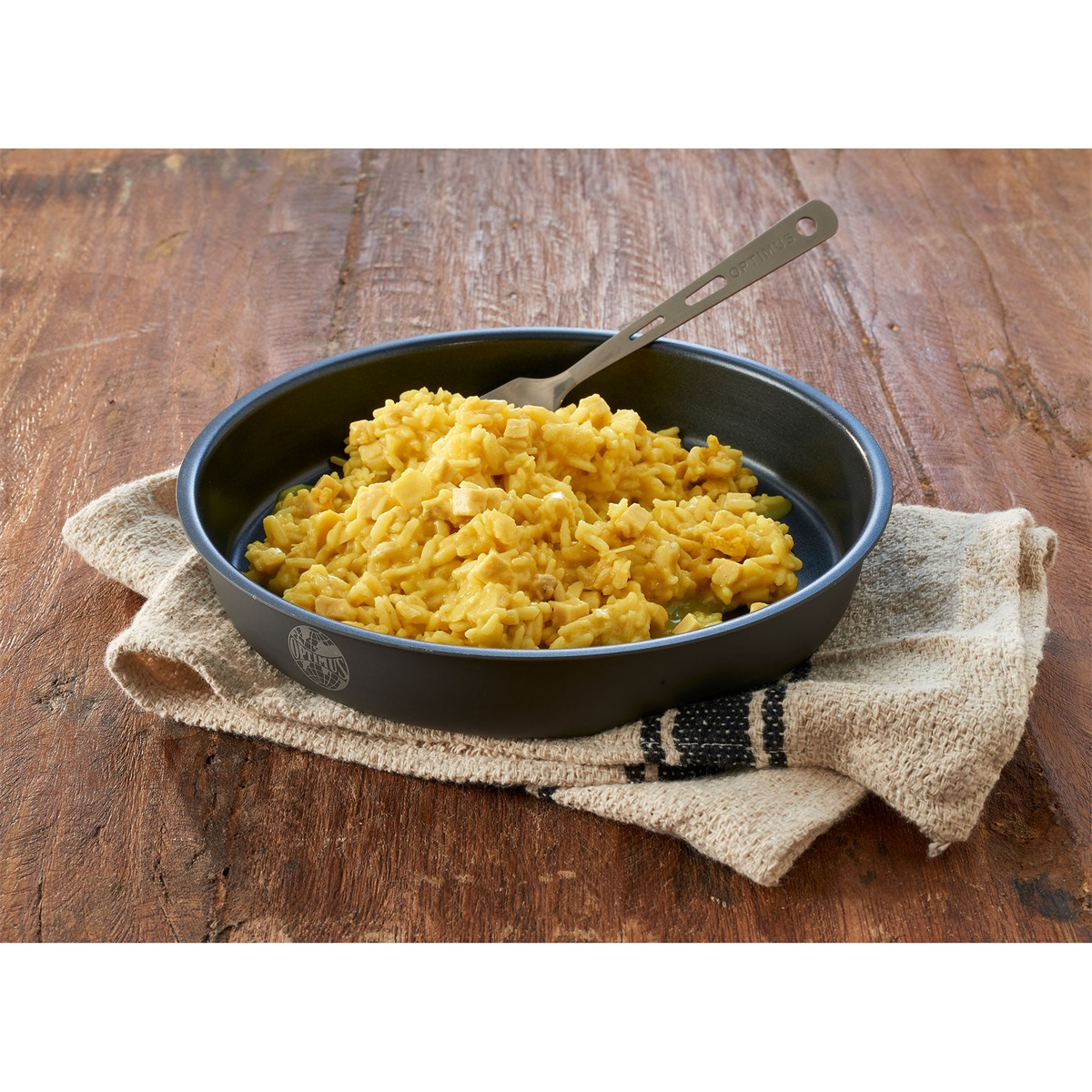 Trek'n Eat Emergency Food Chicken in Curried Rice – image 2