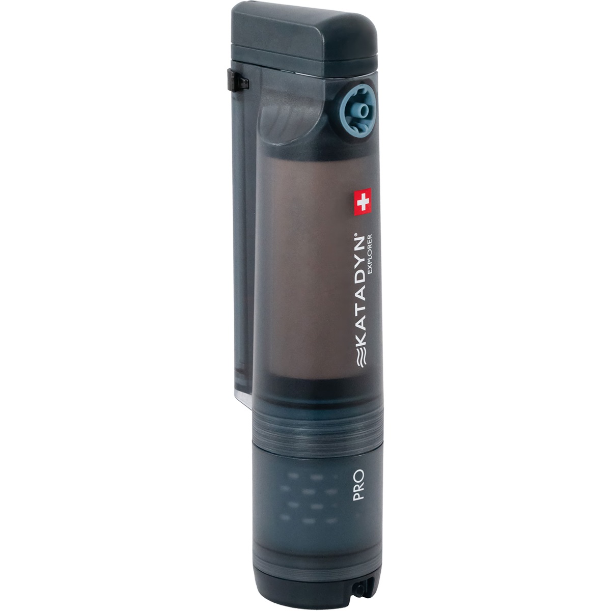 Katadyn Explorer Pro – Bild 4