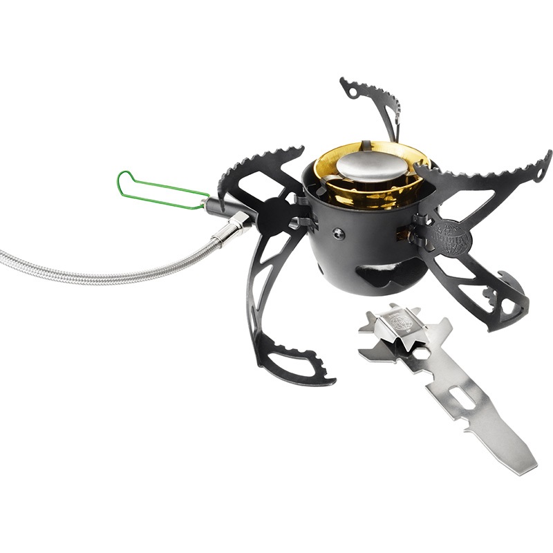 Optimus Polaris Optifuel – Bild 6