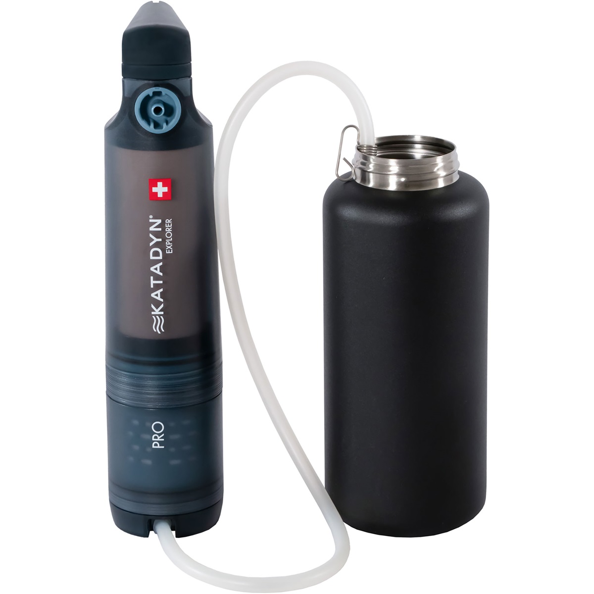 Katadyn Explorer Pro – Bild 5