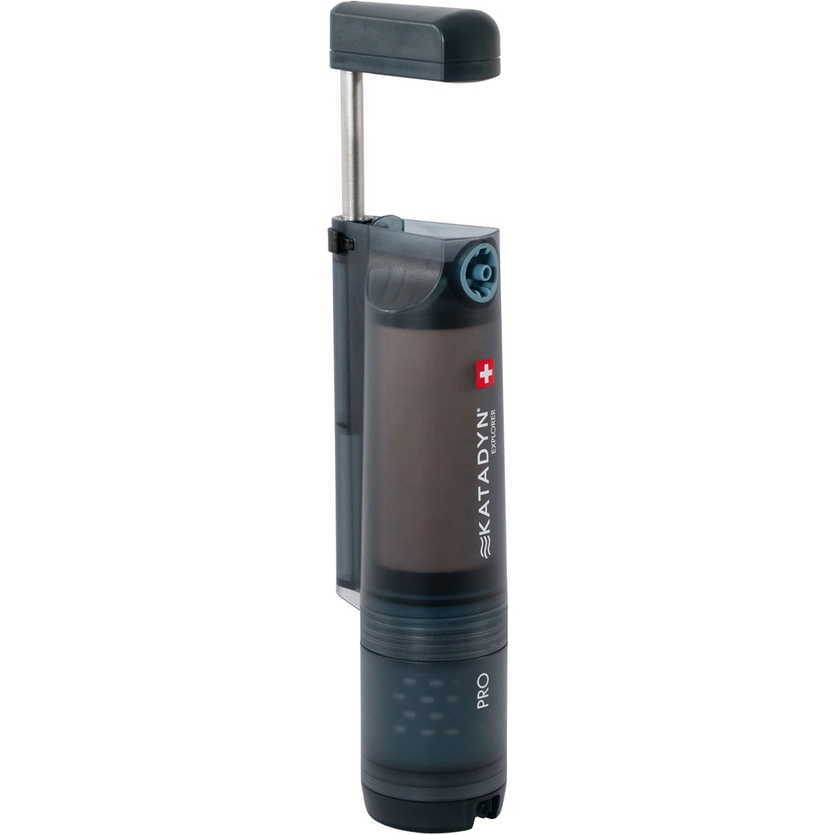 Katadyn Explorer Pro – Bild 3