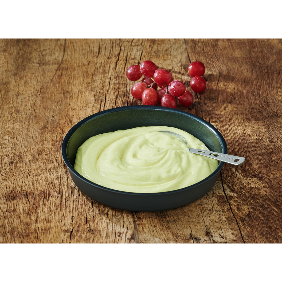 Trek'n Eat Emergency Food Lemon Cream – Bild 2