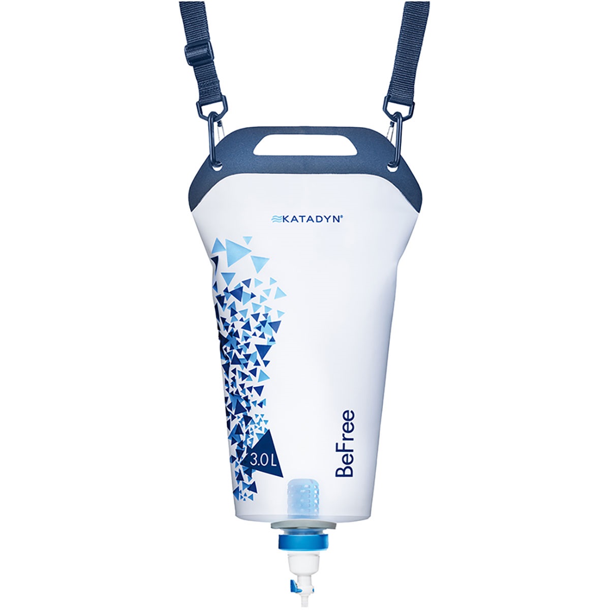 Katadyn Befree Gravity Filter 3,0L – afbeelding 3