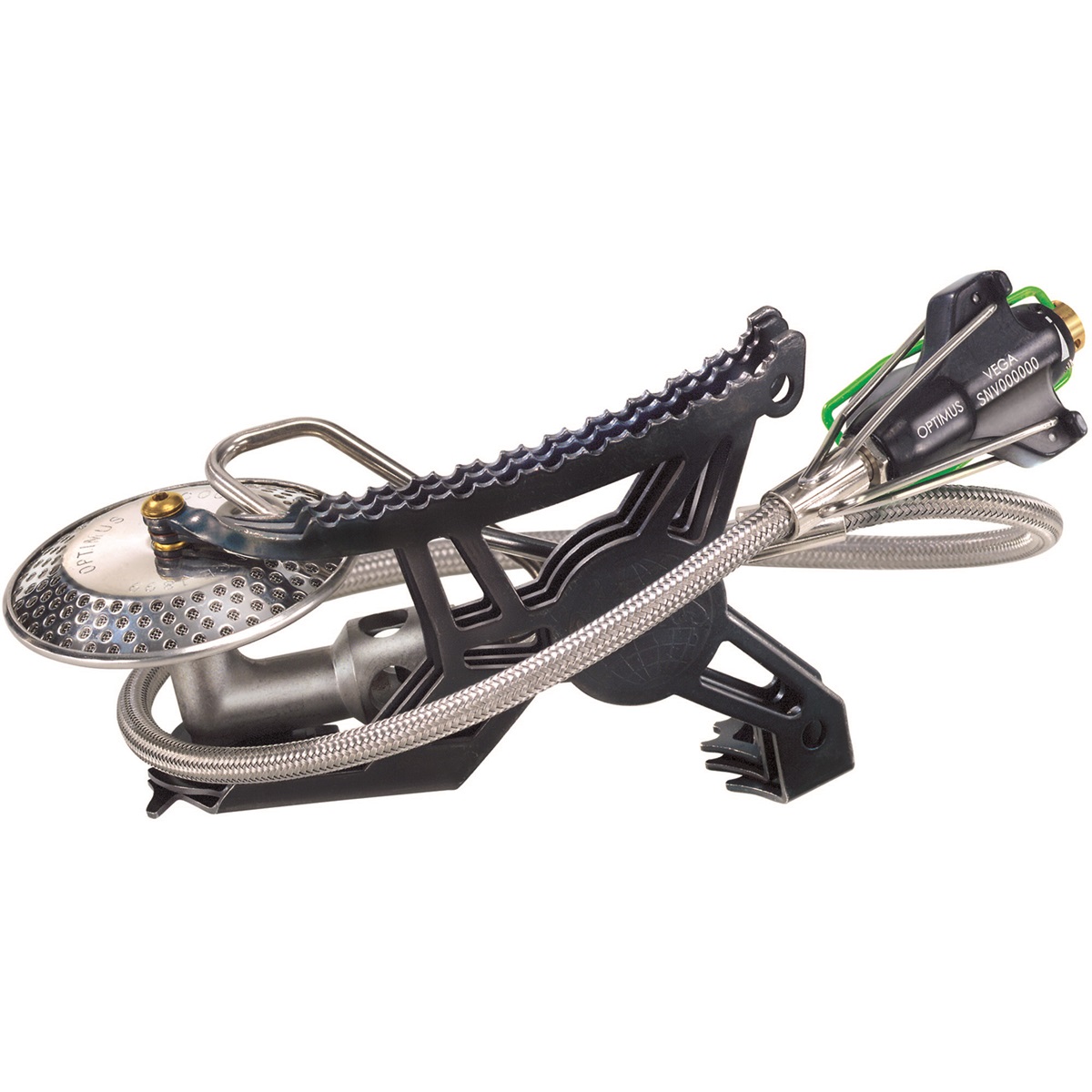 Optimus Vega – image 4