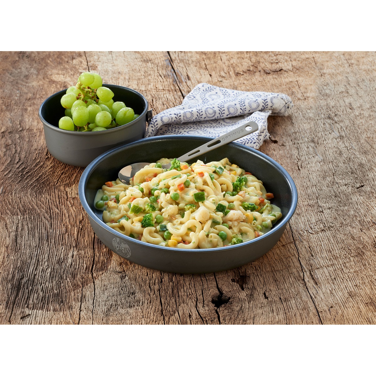 Trek'n Eat Emergency Food Pasta Primavera – Bild 2
