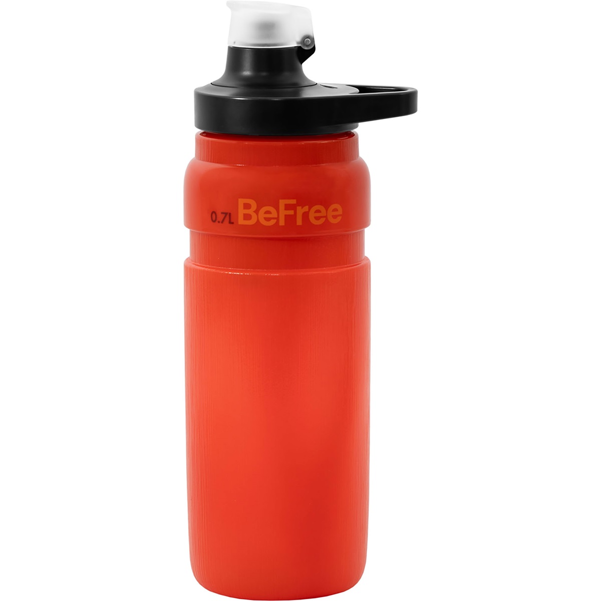 Katadyn BeFree AC Bottle 0,7L Red – afbeelding 3