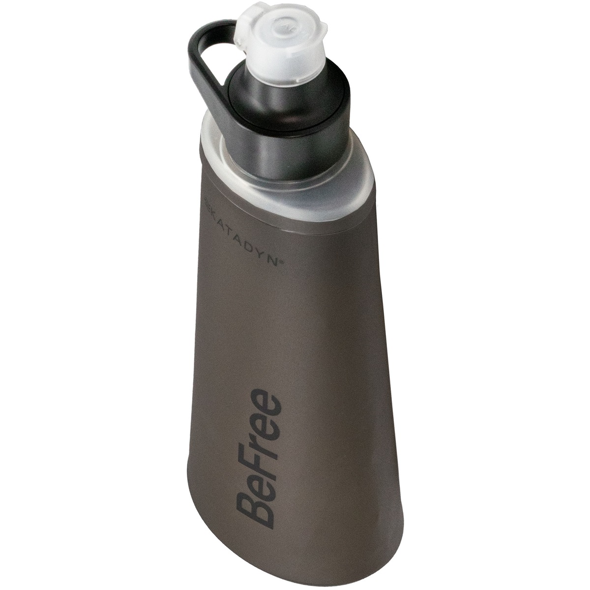 Katadyn BeFree Filter AC 1,0L Black – afbeelding 8