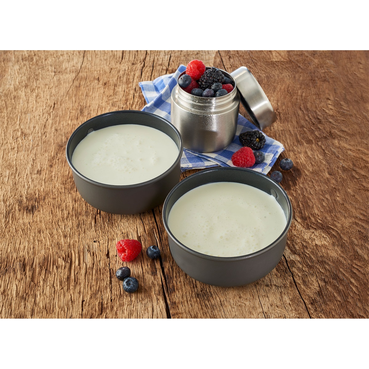 Trek'n Eat Emergency Food Whole Milk Powder - Instant – Bild 2