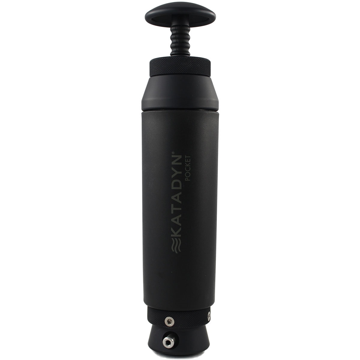 Katadyn Pocket Filter Black – afbeelding 2
