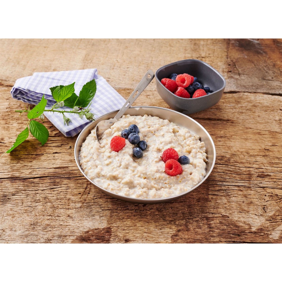 Trek'n Eat Emergency Food Oat Meal Bowl – image 2