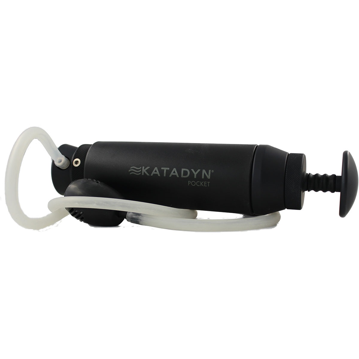 Katadyn Pocket Filter Black – afbeelding 3
