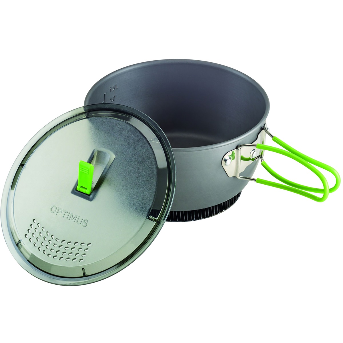 Optimus Terra Xpress HE Cooking Pot – afbeelding 2