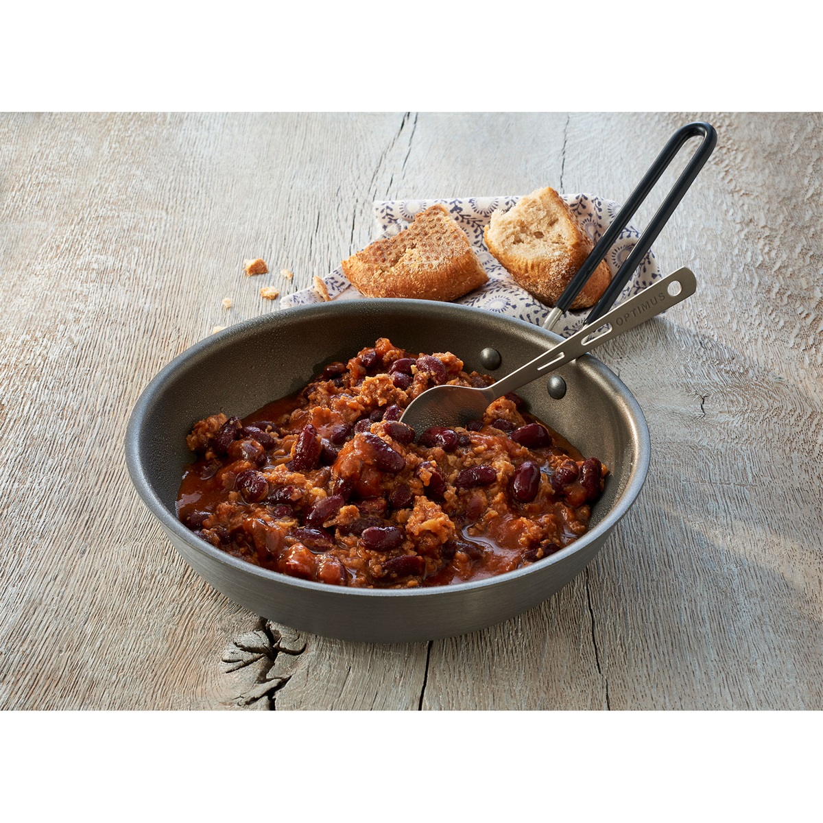Trek'n Eat Emergency Food Chili con Carne – image 2