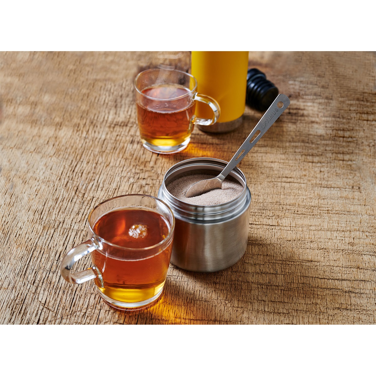 Trek'n Eat Emergency Food Orange Tea – Bild 2