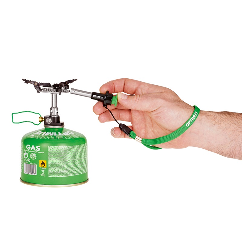 Optimus Crux Lite w Piëzo – Bild 3